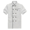 合讯工具库 定制厨师服(短袖/长袖需备注)