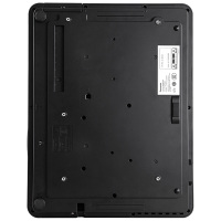 松下(Panasonic)PT-SMZ45C 投影仪 投影机办公 (4500流明 HDMI 1.8倍变焦 新光源)