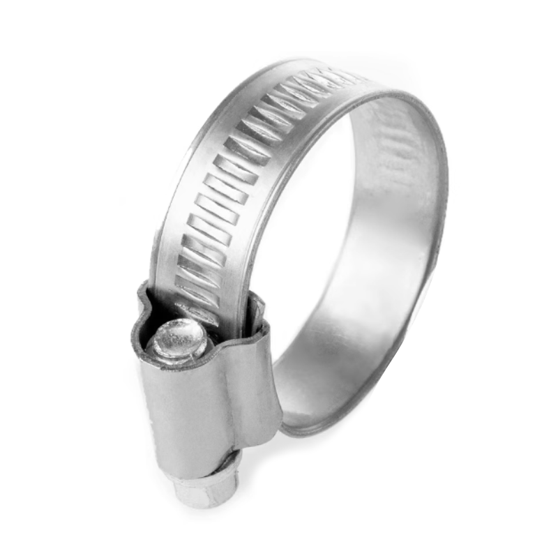 金魅 英式强力喉箍 100-120mm 个高清大图