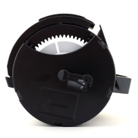 欣彩 P355粉盒 AR-P355粉筒 专业版 4K 适用富士施乐P355db P368d M355df