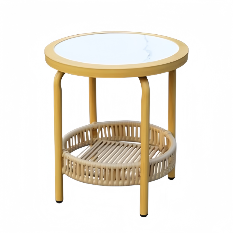 蕃蒂小圆桌45*50cm个高清大图