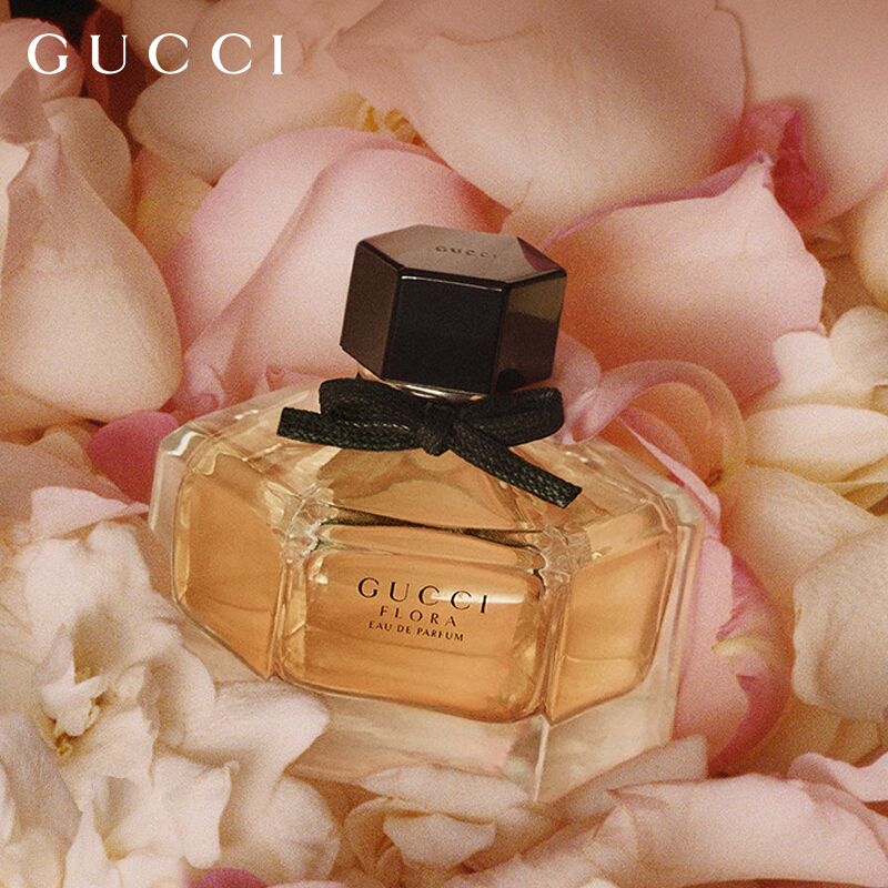 古驰(GUCCI) 古驰香水香水女 花之舞香水 50ml