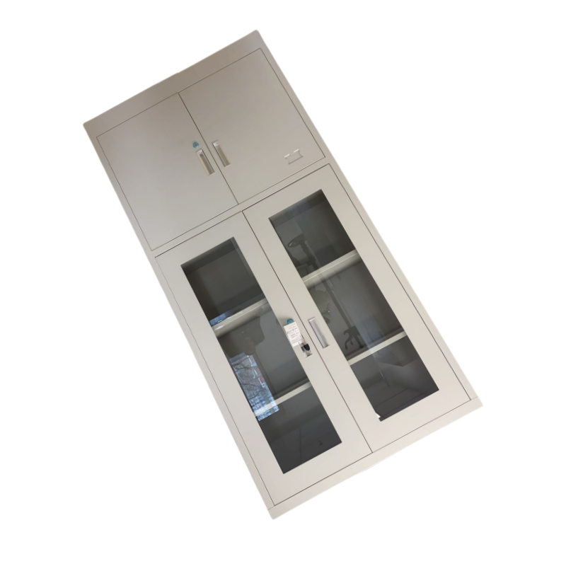 良佳兴 文件柜 900*1850*500mm 组高清大图