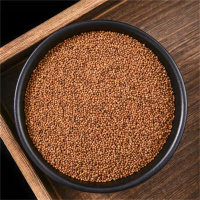 甄选菟丝子正品菟丝子茶官方店泡水茶可搭沙苑子红枸杞五味子