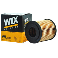 维克斯(WIX)机滤纸芯WL7300适配Mini I代(R50/R53)