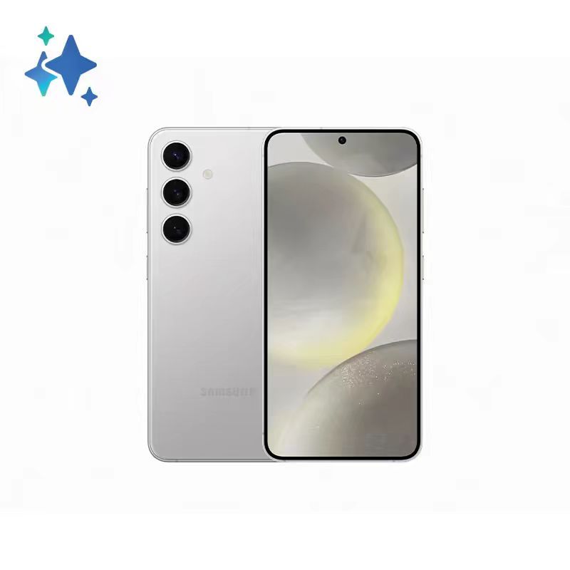 三星 Galaxy S24 5G(SM-S9210) 8GB+256GB 雅岩灰 手机