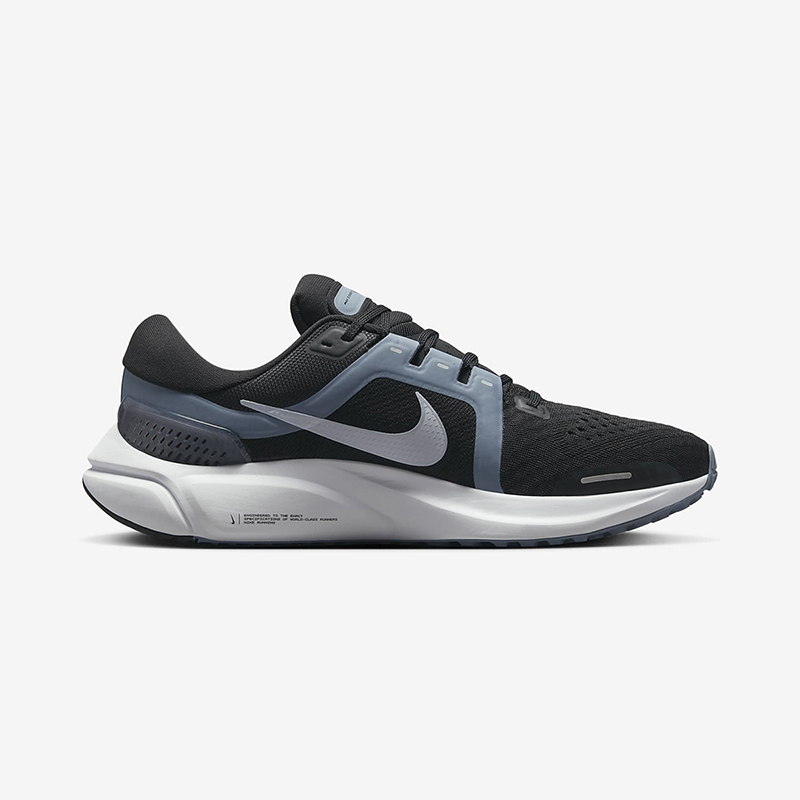 Nike Air Zoom Vomero 16 减震防滑耐磨 低帮 跑步鞋 黑色DA7245010