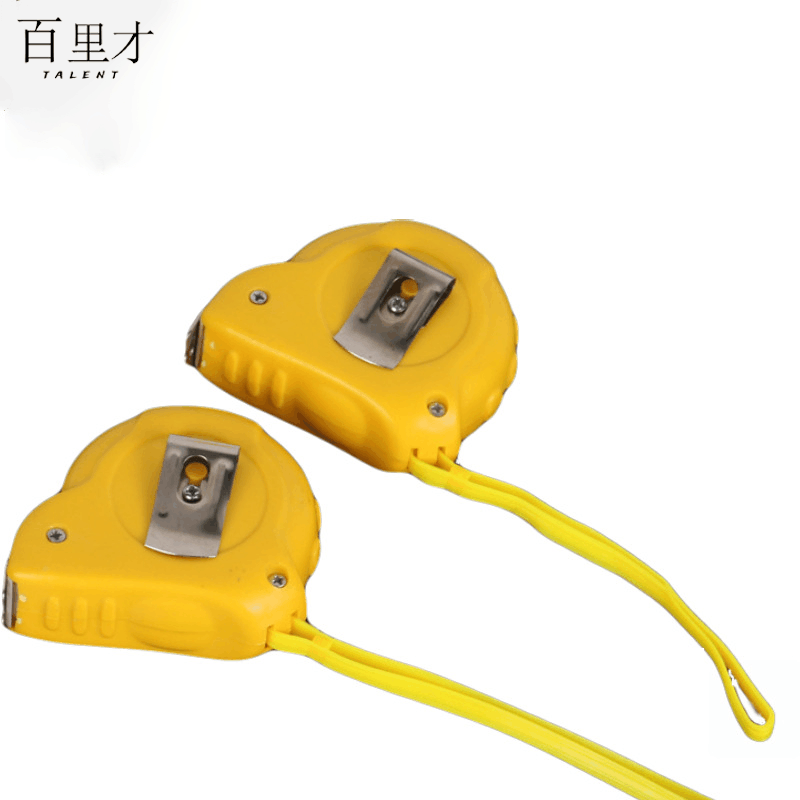 百里才 钢卷尺 5m 个图片