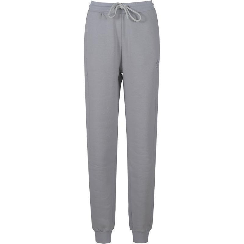 盟可睐蒙口moncler女士薄绒运动休闲裤长裤卫裤8h00011899rb