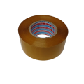 众合同源 黄胶带 宽 60mm*100m 50卷/箱 箱