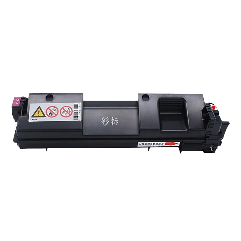 彩标 SPC352 约10000页 适用于理光SPC352DN/C360DNw 碳粉 (计价单位:只) 红色高清大图