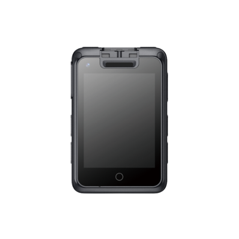 新源绿网 GE-FD-JLY 1T 4K分辨率 5G服务记录仪(计价单位:台)黑色