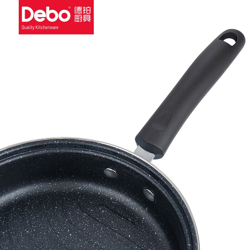 Debo德铂 特比特(套装锅) DEP-796高清大图