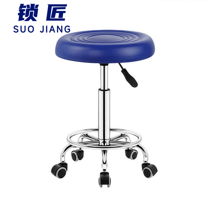 锁匠轮滑凳56cm把高清大图