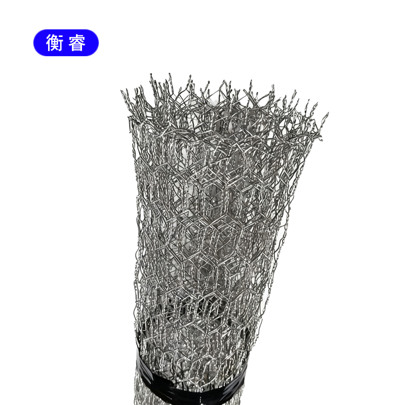 衡睿 防护网配件 316不锈钢 平方米高清大图