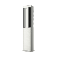 海尔空调(Haier)3匹 变频新1级能效 除菌自清洁KFR-72LW/A7DBA81VU1