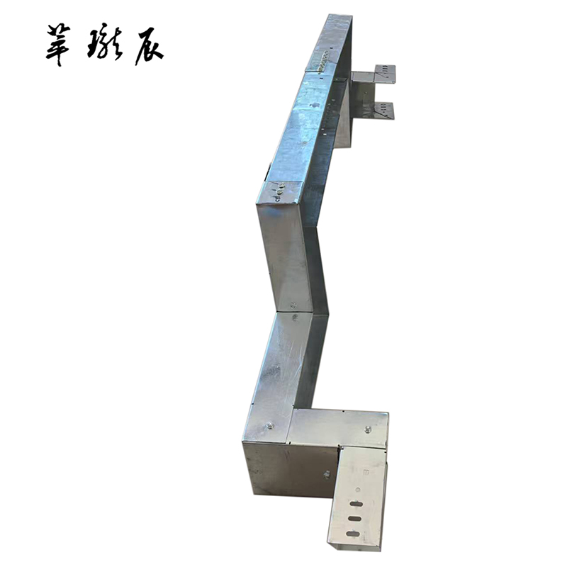 萃珑辰 可变线槽 200x3000 x100mm 个高清大图