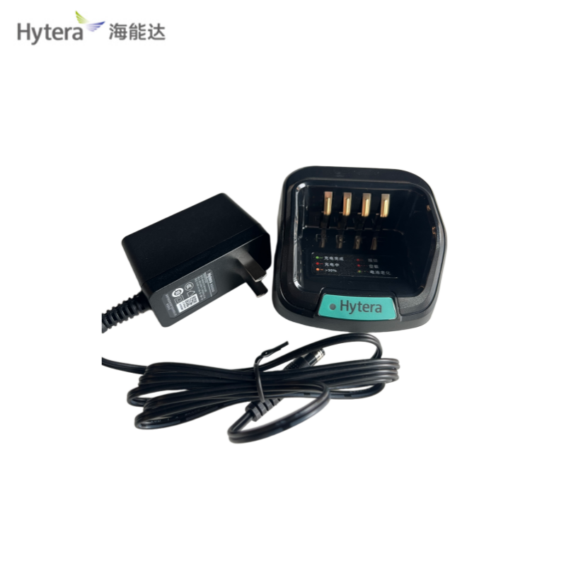 海能达 对讲机充电器 ( CH10L30+PS1026)个高清大图