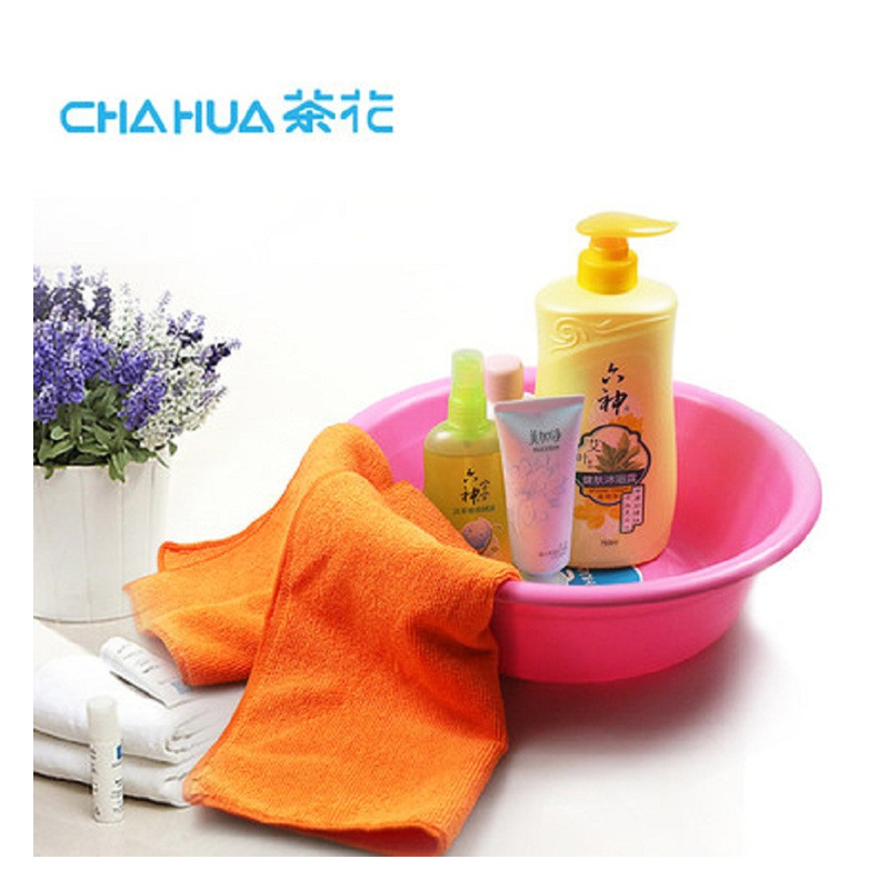茶花(CHAHUA) 0506 30CM 豪华盆(计价单位：个)颜色随机
