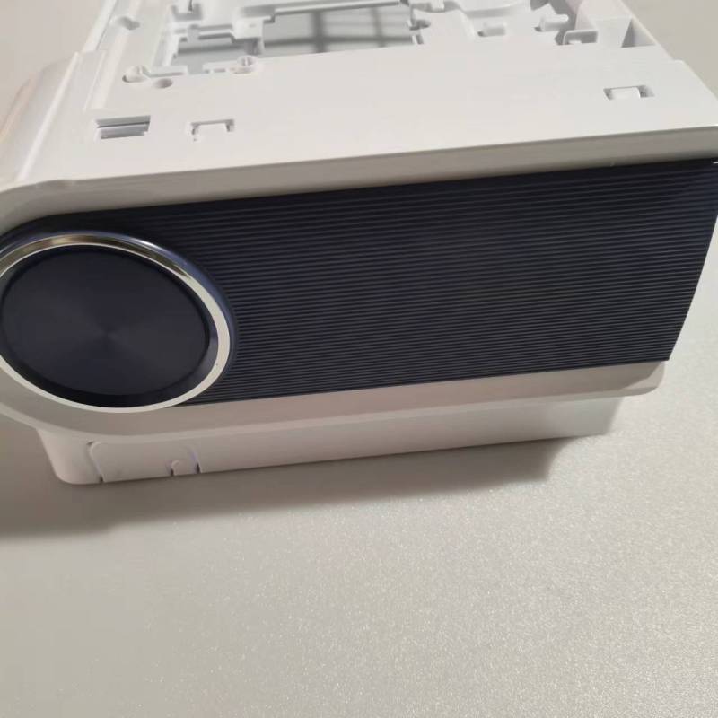 帮客材配 全新原装 倍科 KFR- 35GW/SA1 内机面板体部件 收前务必验货高清大图