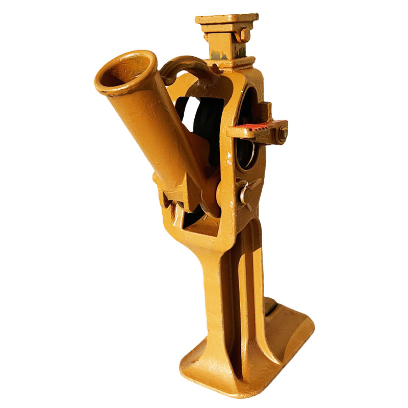 贝策 齿条千斤顶 20T 个高清大图