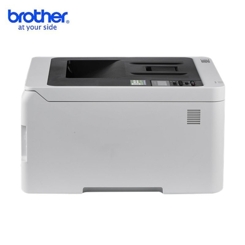 兄弟(brother)HL-3160CDW A4彩色激光打印机自动双面无线wifi 家用办公商用公司企业高清高速照片资料打印 套餐5