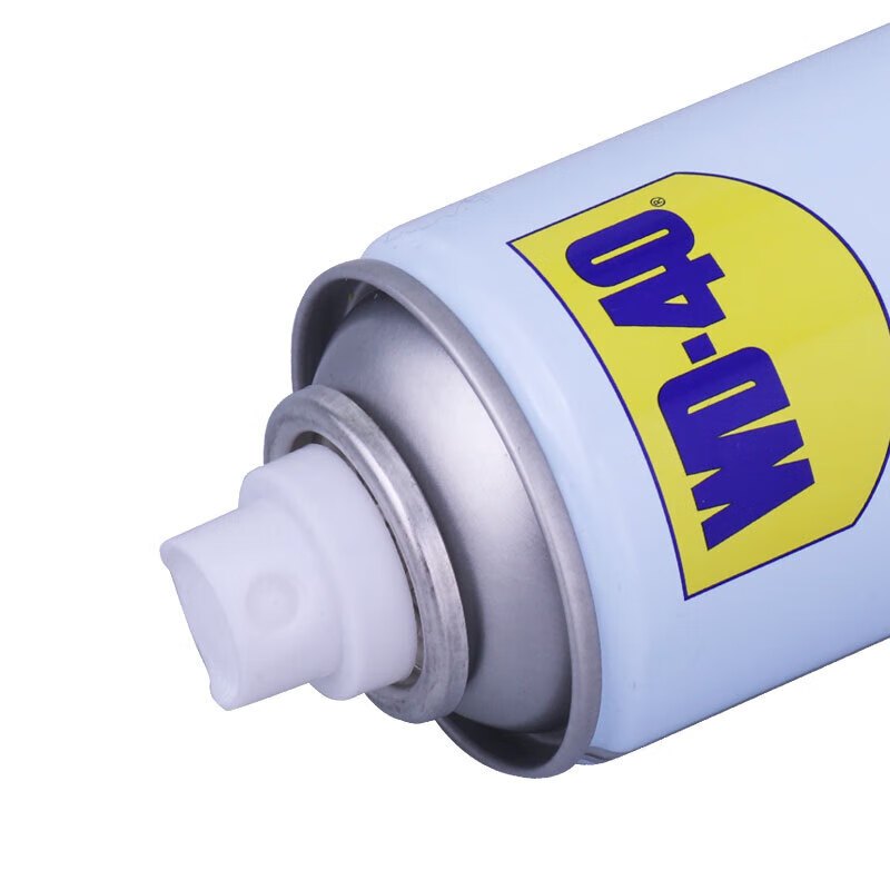 wd-40 880422除胶剂粘胶去除剂双面胶去胶剂 220毫升 12瓶/箱