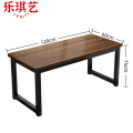 乐琪艺 桌子120*60*75cm张