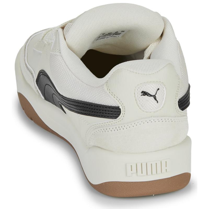 彪马(Puma)跑步鞋男合成纤维织物内里透气舒适橡胶外底运动休闲鞋