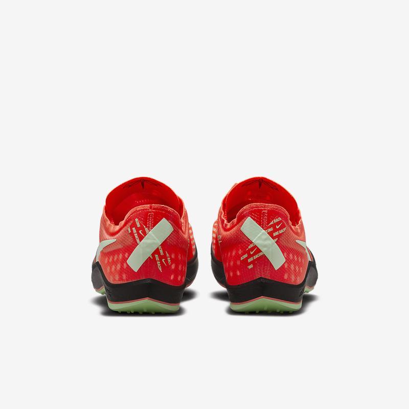 Nike男士ZoomX轻量透气越野竞速跑步鞋耐磨防滑稳定支撑户外运动