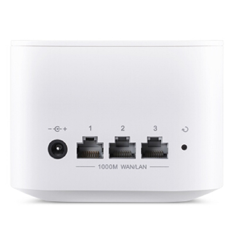 华为(HUAWEI)有线无线双 1200M智能无线 大户型穿墙路由器 荣耀路由2