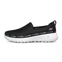 Skechers斯凯奇GOWALK健步鞋女子一脚蹬休闲运动鞋124096