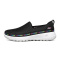 Skechers斯凯奇GOWALK健步鞋女子一脚蹬休闲运动鞋124096