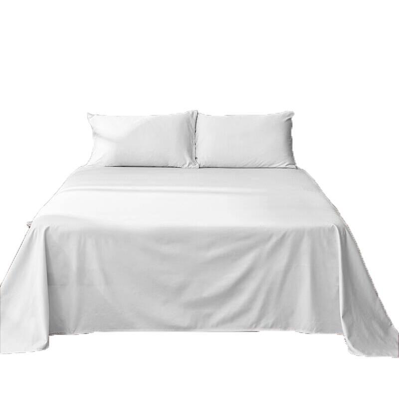 广顺泰 纯白床单 KG-660 1200*2250mm 张高清大图