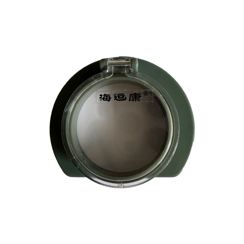 海运康 按钮护罩 50x32x15mm/个