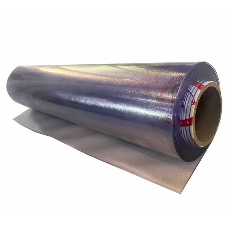 豫众诺 水晶板 厚2.5mm 卷高清大图