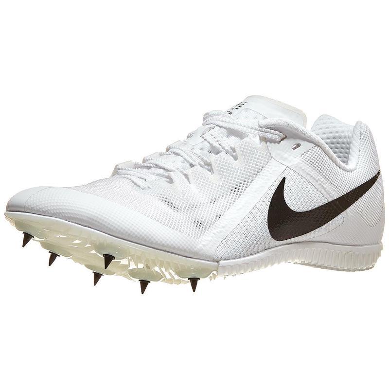 耐克nike zoom rival multi spikes钉鞋时尚运动慢跑鞋男款