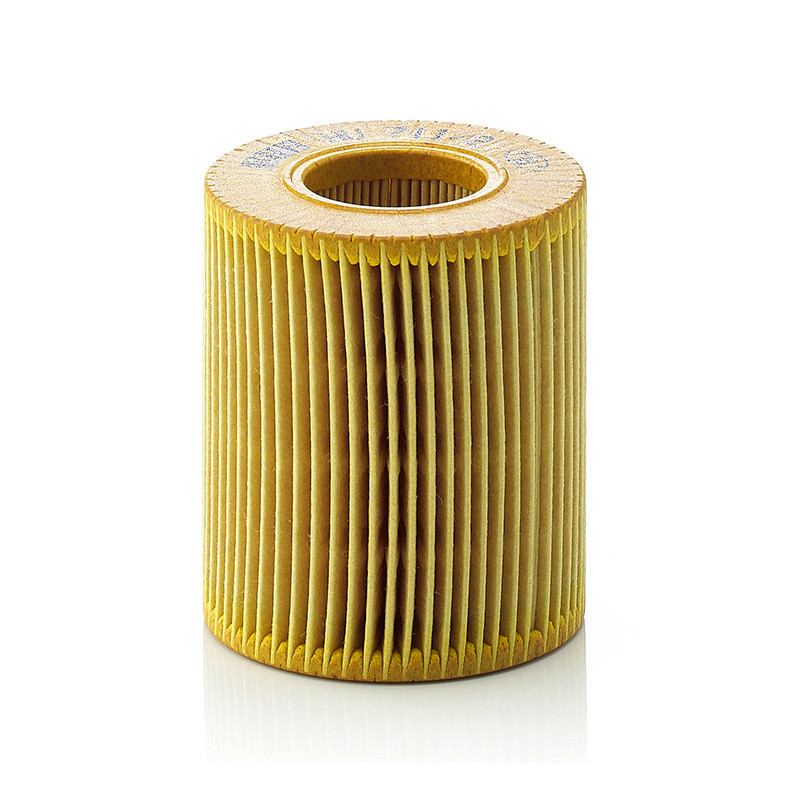 曼牌(MANN)机油滤清器HU711/2X适用于马自达6/睿翼/奔腾/B70/B90/X8