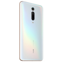小米 红米Redmi K20Pro 尊享版 骁龙855 索尼4800万超广角三摄 AMOLED弹出式全面屏 12GB+512GB 水之密语 游戏手机