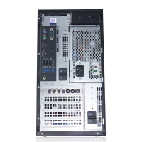戴尔（DELL） T3630 塔式图形工作站主机 I7-8700/4G/2T DVDRW P620 2G显卡