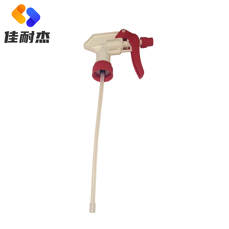 佳耐杰 喷瓶喷头喷壶嘴可喷雾 升级款加厚/个高清大图