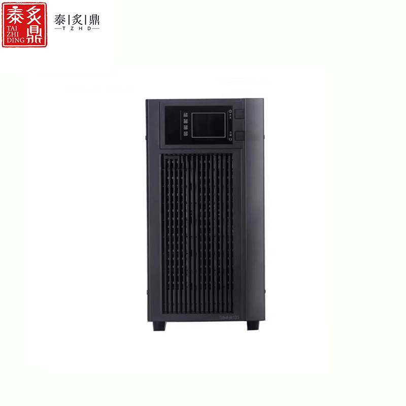 泰炙鼎 UPS不间断电源 C3K/2400W 台图片