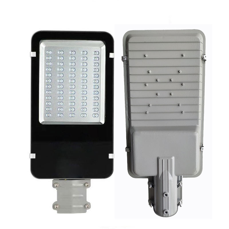 腾达鸿-户外太阳能路灯 500W /个高清大图