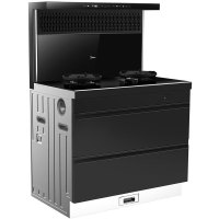 美的集成灶具 JJZT-90D15-G
