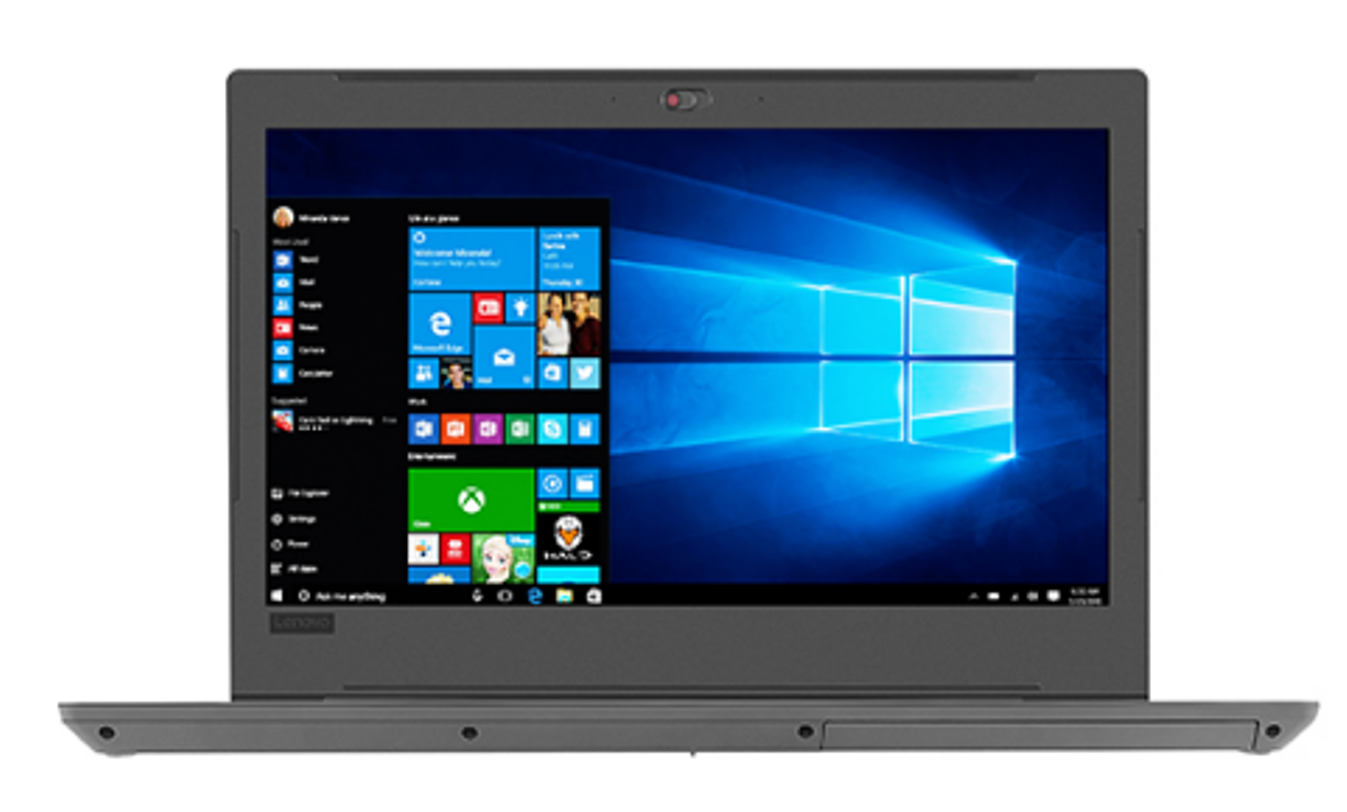 联想(Lenovo)昭阳E42-80笔记本电脑(I5-6267 8G 120G SSD+1TB 14高清大图
