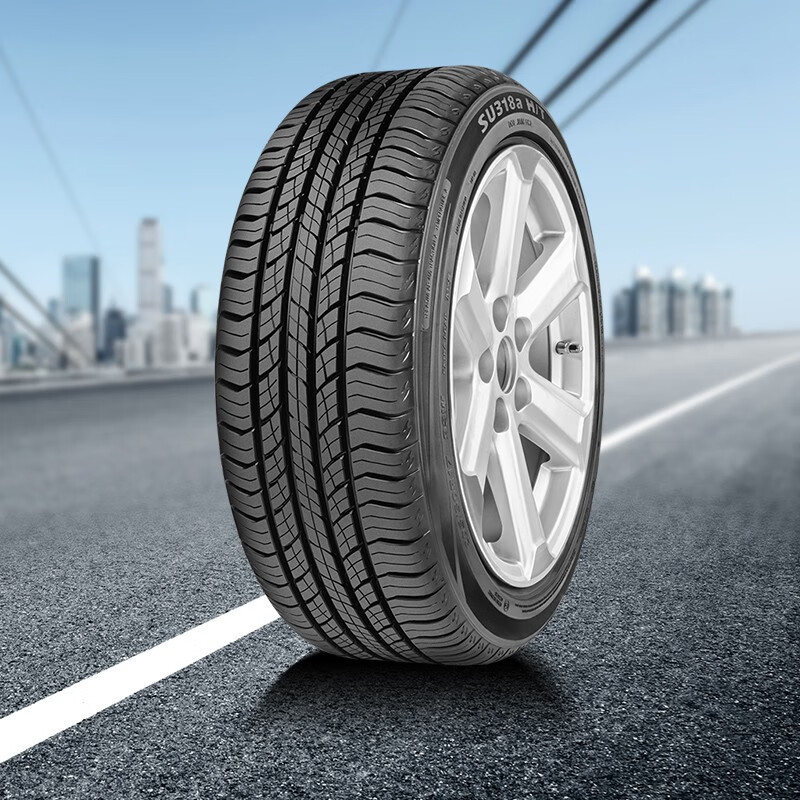朝阳 轿车轮胎 215/65R16LT 条高清大图