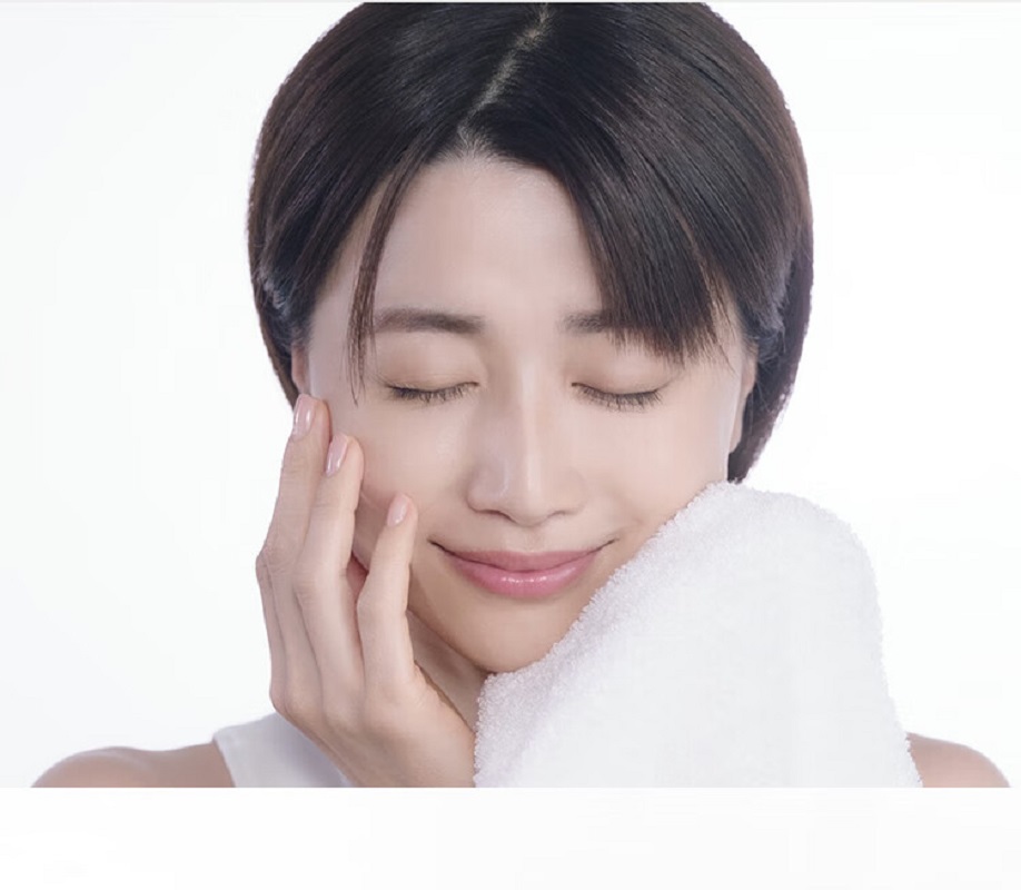 肌肤之钥(CPB)净采洁面膏 125ml(湿润型) 洗面奶护肤品礼盒化妆品套装生日礼物高清大图