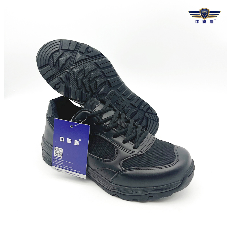 中神盾工作鞋SWS-PPES-718一双