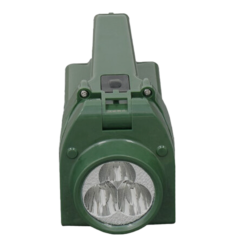 4v,5500k,led,多功能手提发电工作灯