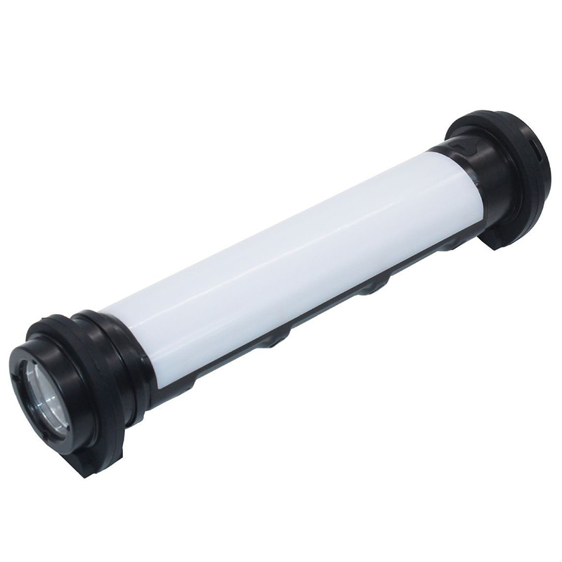 为佳天 磁吸式LED棒管灯 红蓝警示灯 FW6601 台高清大图